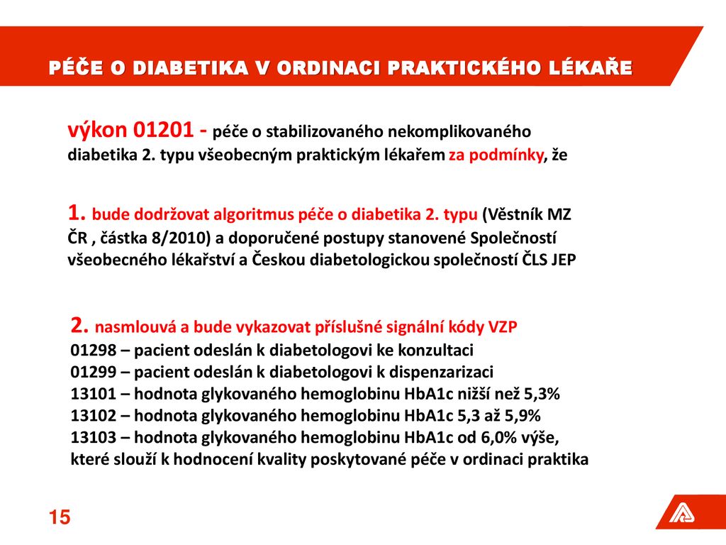 SOUHRN NÁKLADů na diabetologii ppt stáhnout